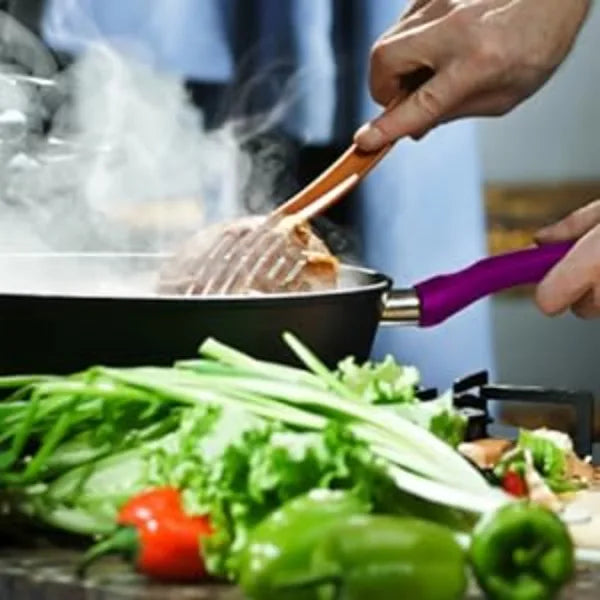 11 Piece Nonstick Pots And Pans Set