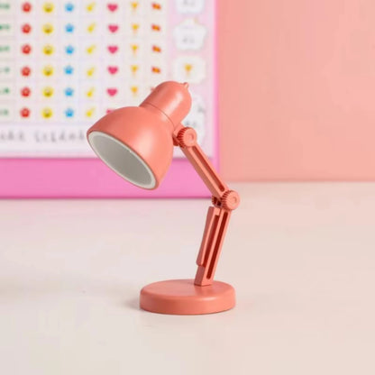 Mini Desk Lamp