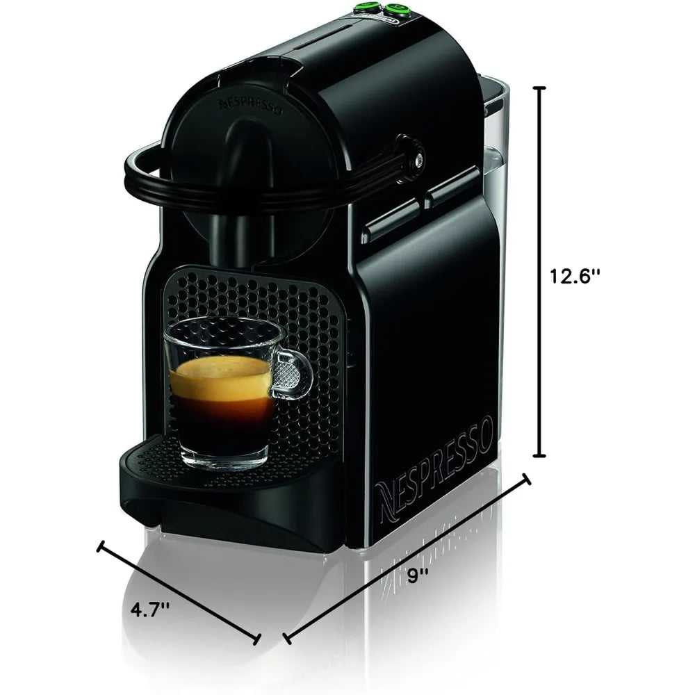 Espresso Machine