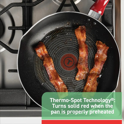 20 Piece Non-Stick Pots and Pans Set