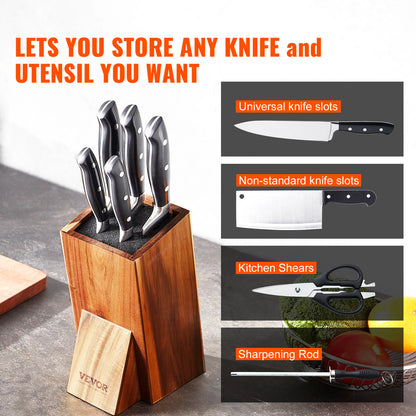 Universal Knife Holder