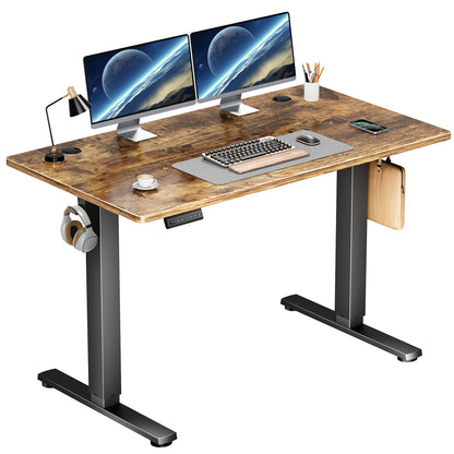 Adjustable Height Electric Standing Desk