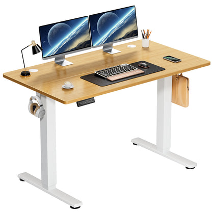 Adjustable Height Electric Standing Desk