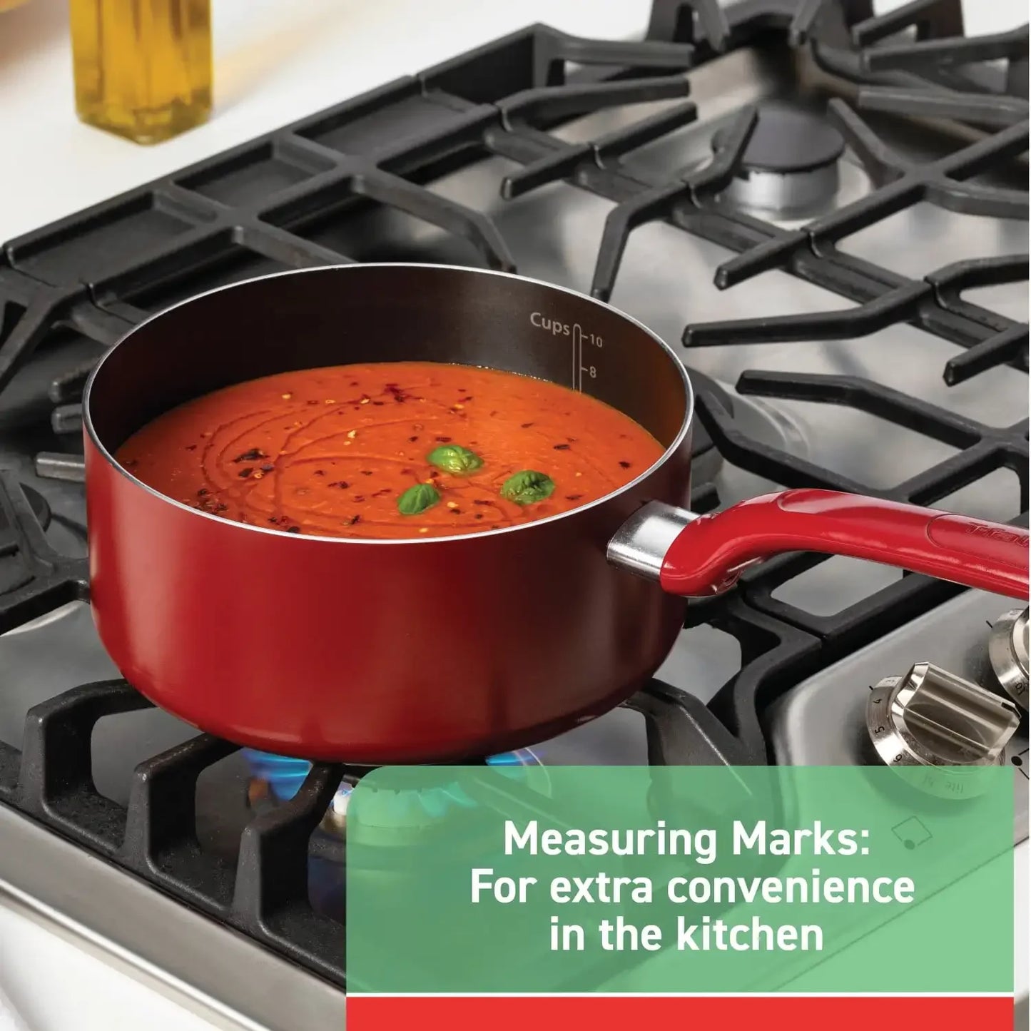 20 Piece Non-Stick Pots and Pans Set