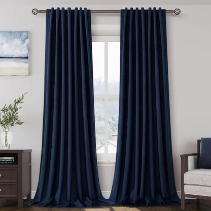 Set of Blackout Curtains