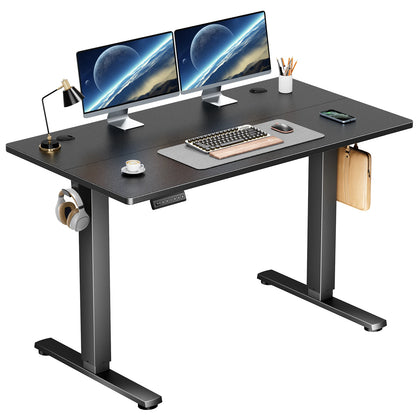 Adjustable Height Electric Standing Desk