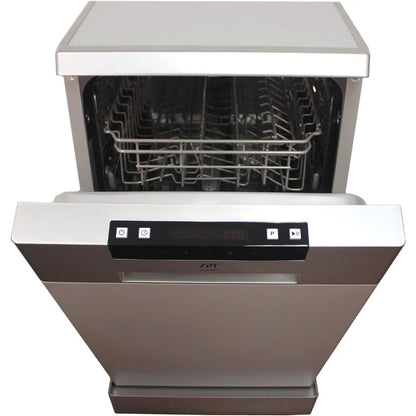 Portable Stainless Steel Dishwasher