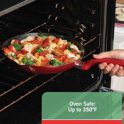 20 Piece Non-Stick Pots and Pans Set